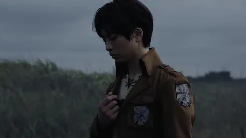 Shingeki no Kyojin tendrá una nueva adaptación live-action: todo lo que se sabe.
