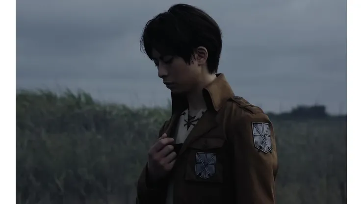 Shingeki no Kyojin tendrá una nueva adaptación live-action: todo lo que se sabe.