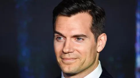 Henry Cavill