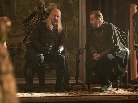 House of the Dragon: análisis con spoilers del episodio 3