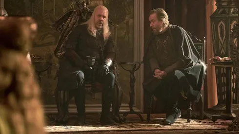 House of the Dragon: análisis con spoilers del episodio 3.