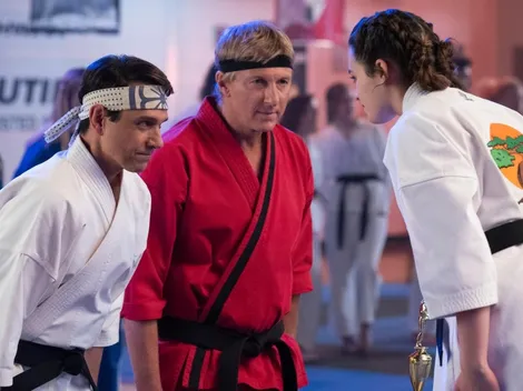 Cobra Kai: resumen completo de la temporada 4 antes