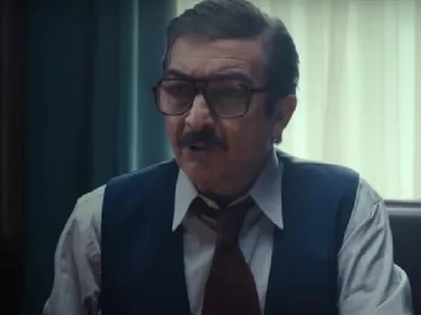 Compartieron el tráiler y el póster de "Argentina, 1985"