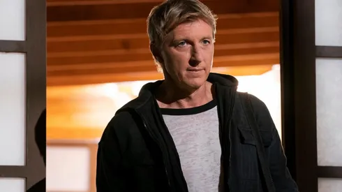 Antes de la temporada 5: William Zabka revela cuándo y cómo puede terminar Cobra Kai.