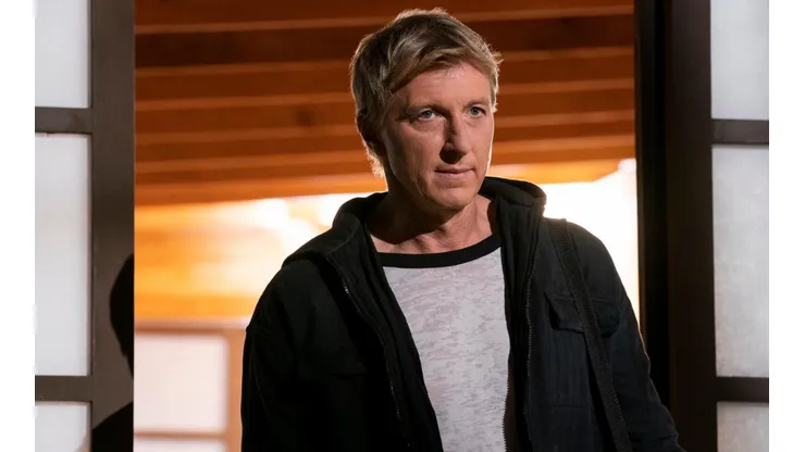 Antes de la temporada 5: William Zabka revela cuándo y cómo puede terminar Cobra Kai.