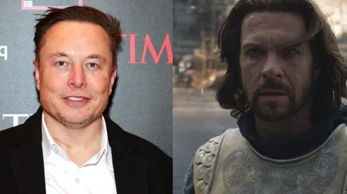 Elon Musk vs Los Anillos de Poder
