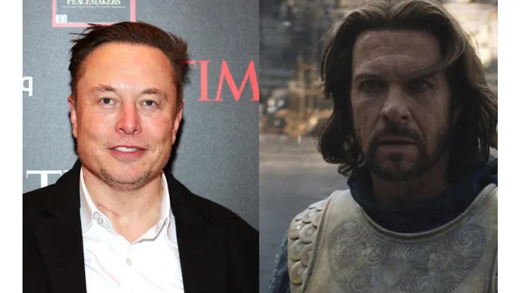 Elon Musk vs Los Anillos de Poder