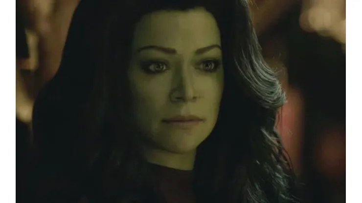 She-Hulk
