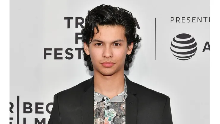 Xolo Maridueña