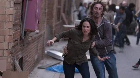 El año de la plaga, una película de Carlos Martín Ferrera (Foto: Macabro)