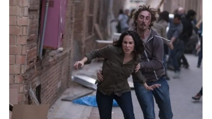 El año de la plaga, una película de Carlos Martín Ferrera (Foto: Macabro)