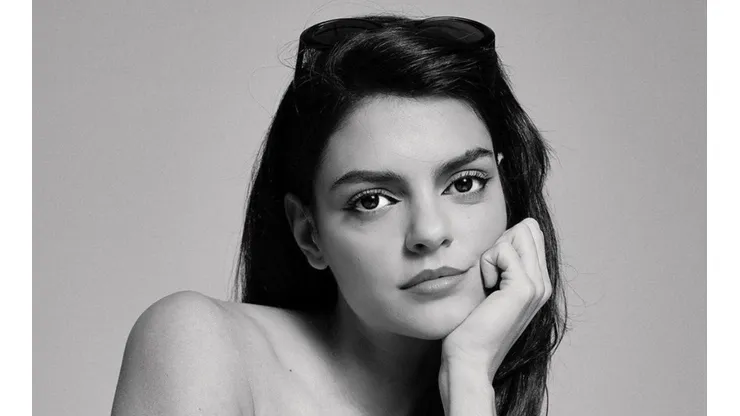 Cumelén Sanz.