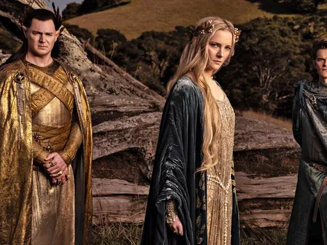 El actor de la serie de El Señor de los Anillos que estuvo en Game of Thrones