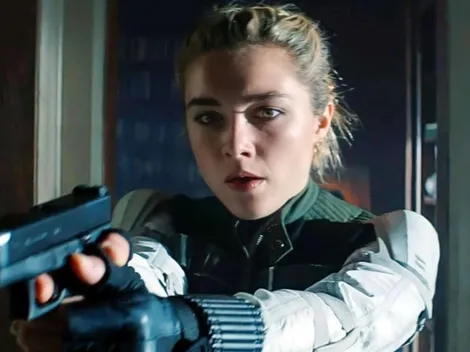 Yelena Belova lideraría a los Thunderbolts