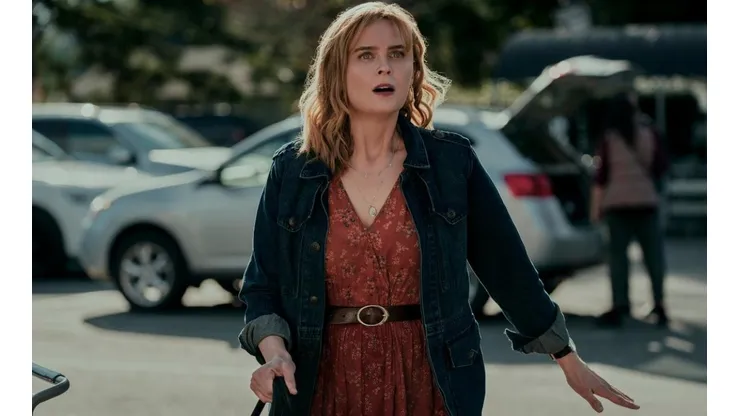 El Diablo en Ohio es una de las nuevas miniseries