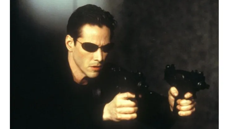 The Matrix