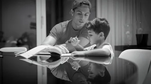 Ronaldo: esto es lo mejor del documental de Cristiano en Netflix.