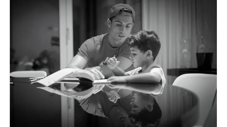Ronaldo: esto es lo mejor del documental de Cristiano en Netflix.