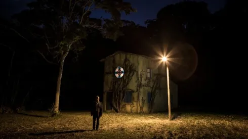 Sujeito oculto, una película de Léo Falcao (Foto: Macabro XXI)