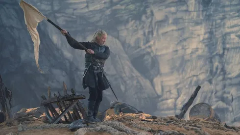 House of the Dragon: memes y reacciones al episodio 3 en HBO Max.