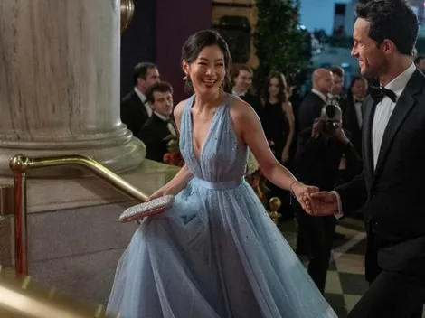 Carrera al éxito: todo sobre Arden Cho, la protagonista