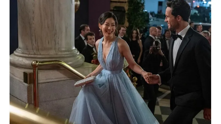 Arden Cho