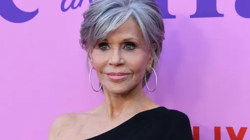 Jane Fonda