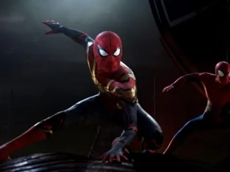 Marvel: nuevos detalles del Spider-Man gay