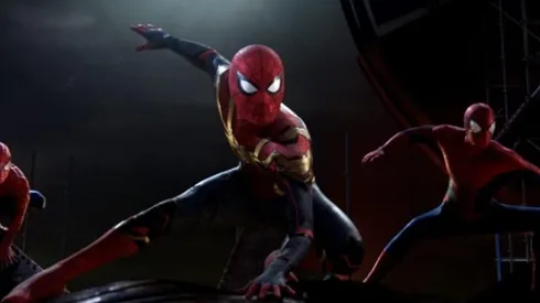 Los 3 últimsos Spider-Man