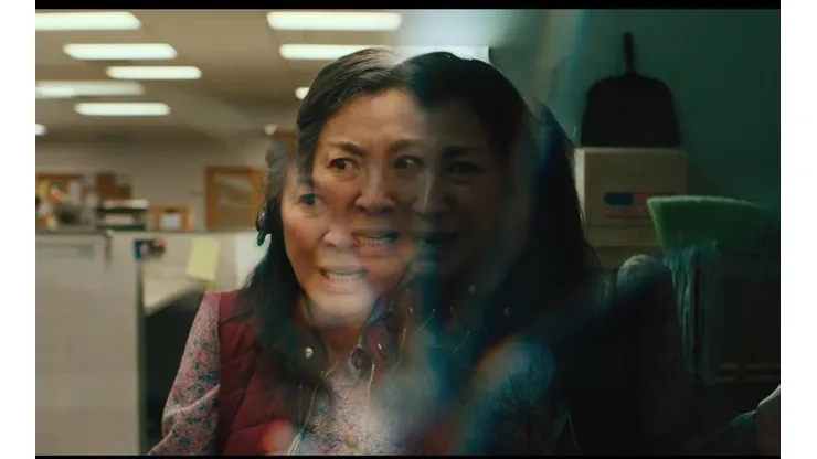 Entre ellas, está una de las cintas que protagonizó Michelle Yeoh este año.
