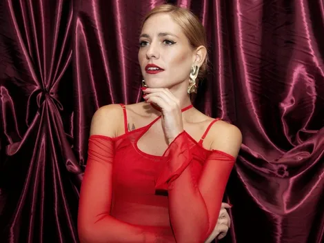 Rochi Igarzábal presenta su álbum “Que Me Hablen De Amor”