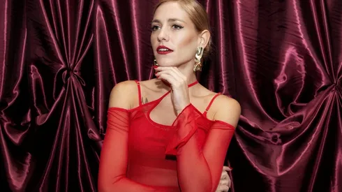 Rochi Igarzábal lanzó el sencillo Caja de Cartón junto a Mel Muñíz.