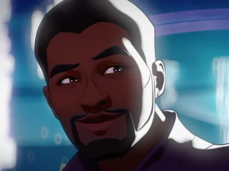 Premios Emmy: Chadwick Boseman fue galardonado por su trabajo en What If...?