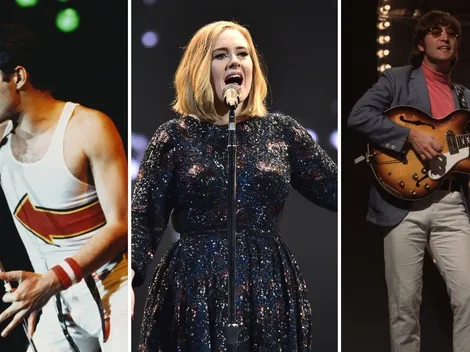 Estas son las 7 mejores canciones de todos los tiempos