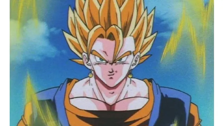 Dragon Ball Z