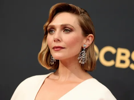 Elizabeth Olsen se sumaría a House of the Dragon temporada 2
