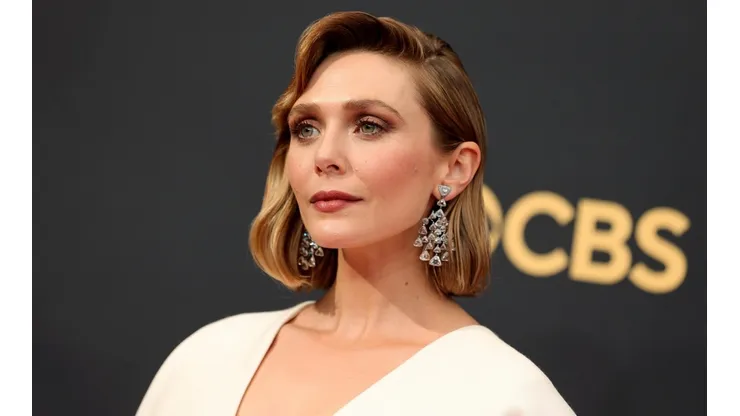 Elizabeth Olsen