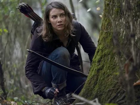 Cómo será el final de The Walking Dead