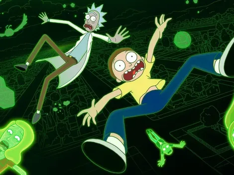 Rick and Morty, temporada 6: hora de estreno en HBO Max