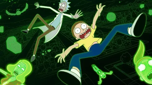 Rick and Morty, temporada 6: hora de estreno en HBO Max.
