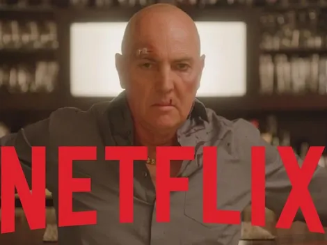 La cruda serie de Netflix con solo 6 episodios que es un fenómeno absoluto
