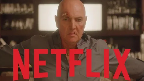 Una nueva serie de Netflix ha acaparado la atención