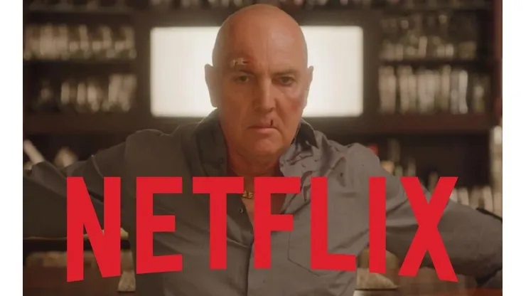 Una nueva serie de Netflix ha acaparado la atención