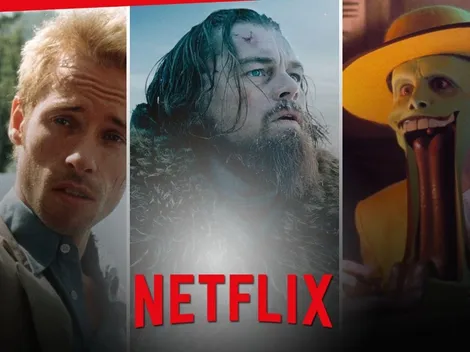 Netflix: todos los retiros de series y películas en septiembre 2022