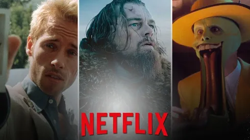 Netflix: todos los retiros de series y películas en septiembre 2022.
