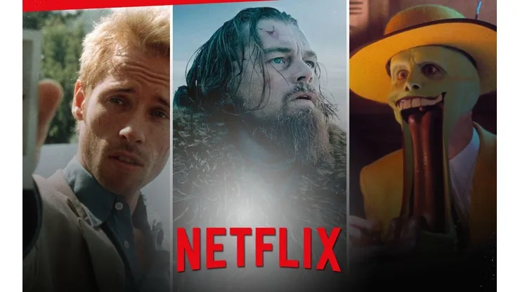 Netflix: todos los retiros de series y películas en septiembre 2022.