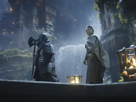 Los anillos del poder: por qué te va a encantar