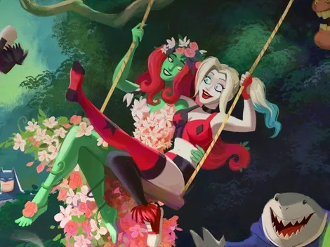 Warner Bros. definió el futuro de la serie Harley Quinn en HBO Max