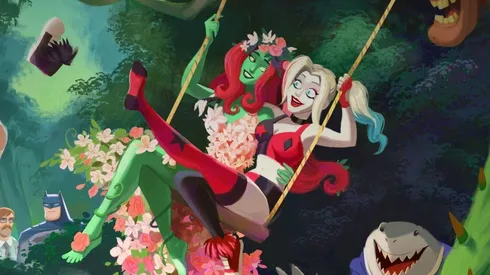 Warner Bros. definió el futuro de la serie Harley Quinn en HBO Max.