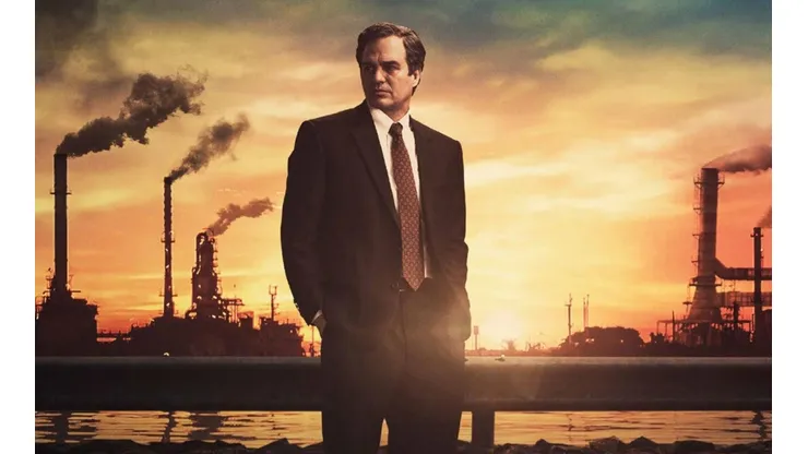 Es un film de 2019.